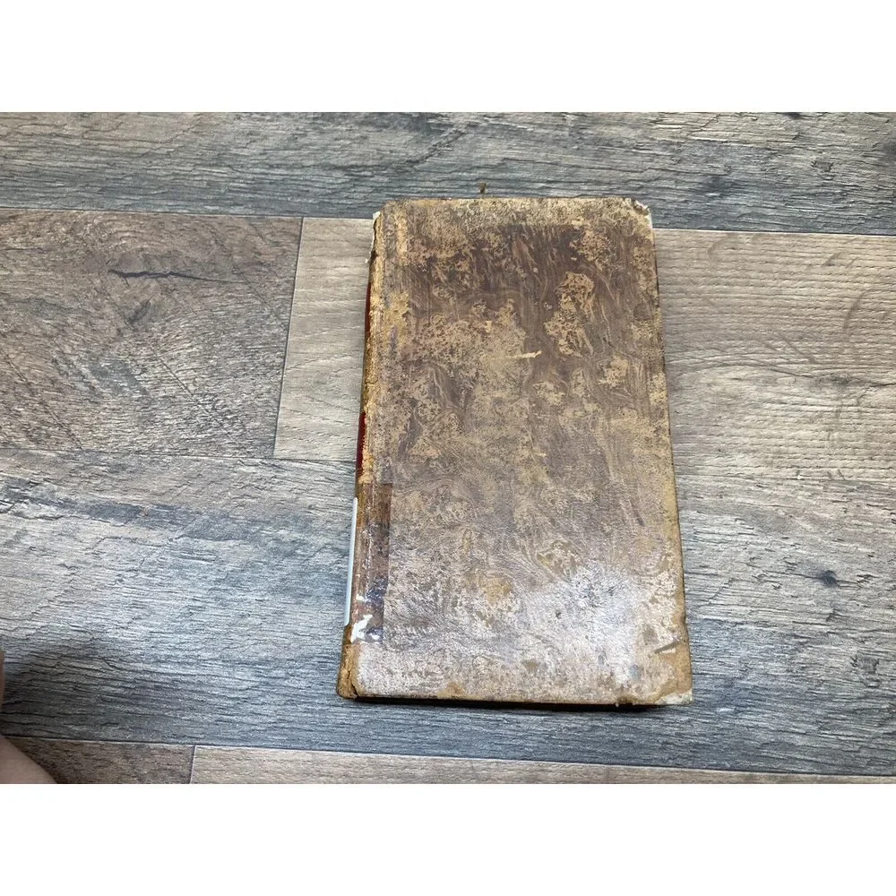 Defense du Christianisme, Frayssinous, 3 Volume Set Hardcover, 1836‎